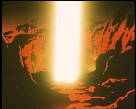 Otaku Gallery  / Anime e Manga / Saint Seiya / Screen Shots / Episodi / 037 - Il sacrificio di Tisifone / 061.jpg